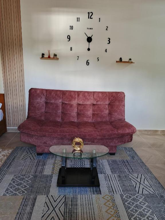Coana studio apartment with air conditioning - 2