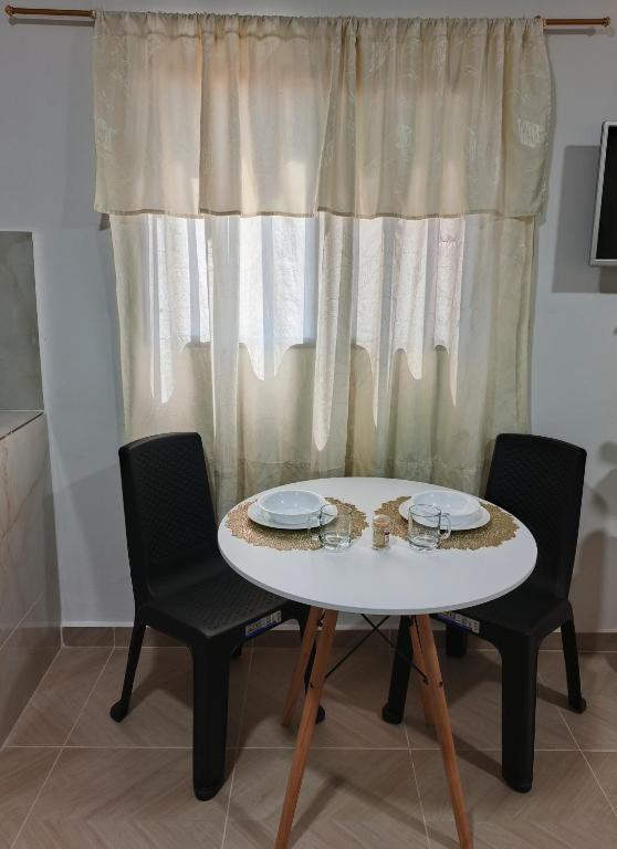 Coana studio apartment with air conditioning - 3