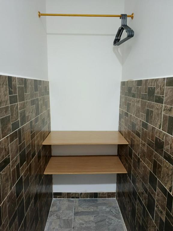 Coana studio apartment with air conditioning - 5