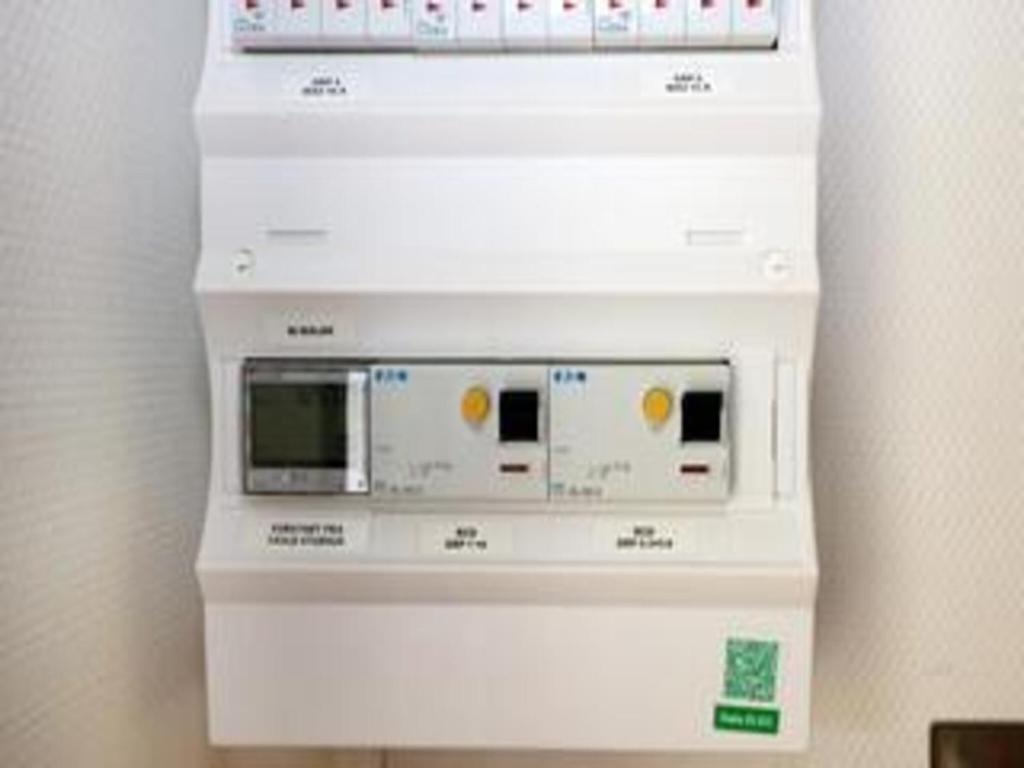 Facilities