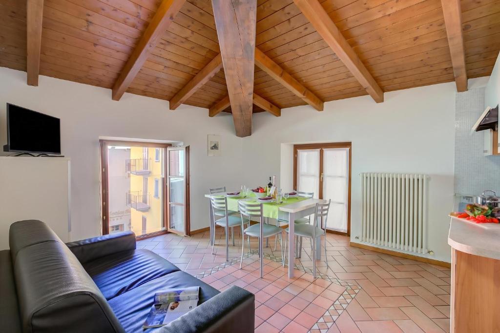 Casa Alpino - 2