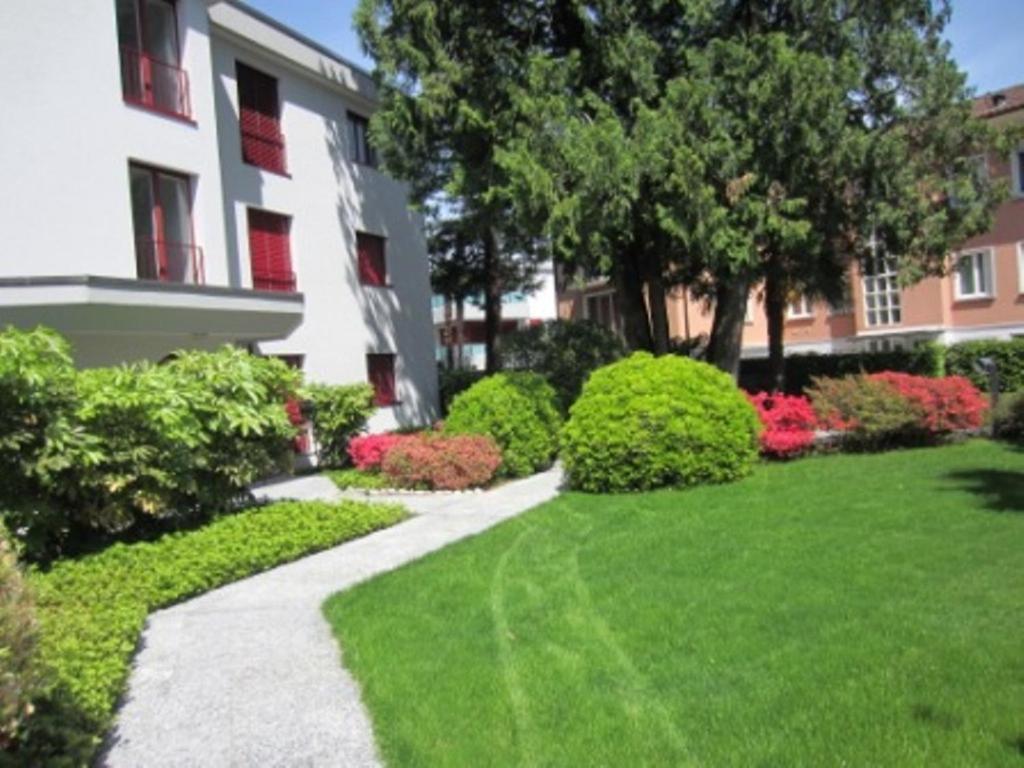 Residenz al Parco - 2