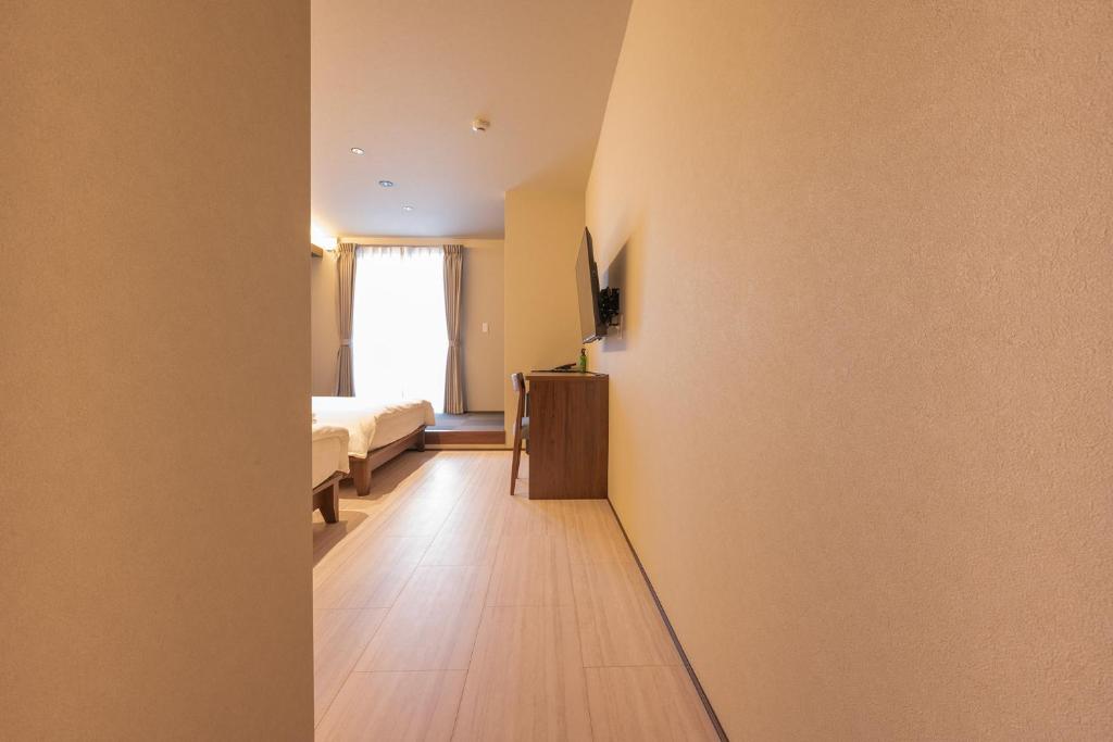 WANOKAEDE HOTEL New Wing
