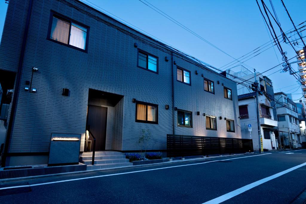 WANOKAEDE HOTEL New Wing