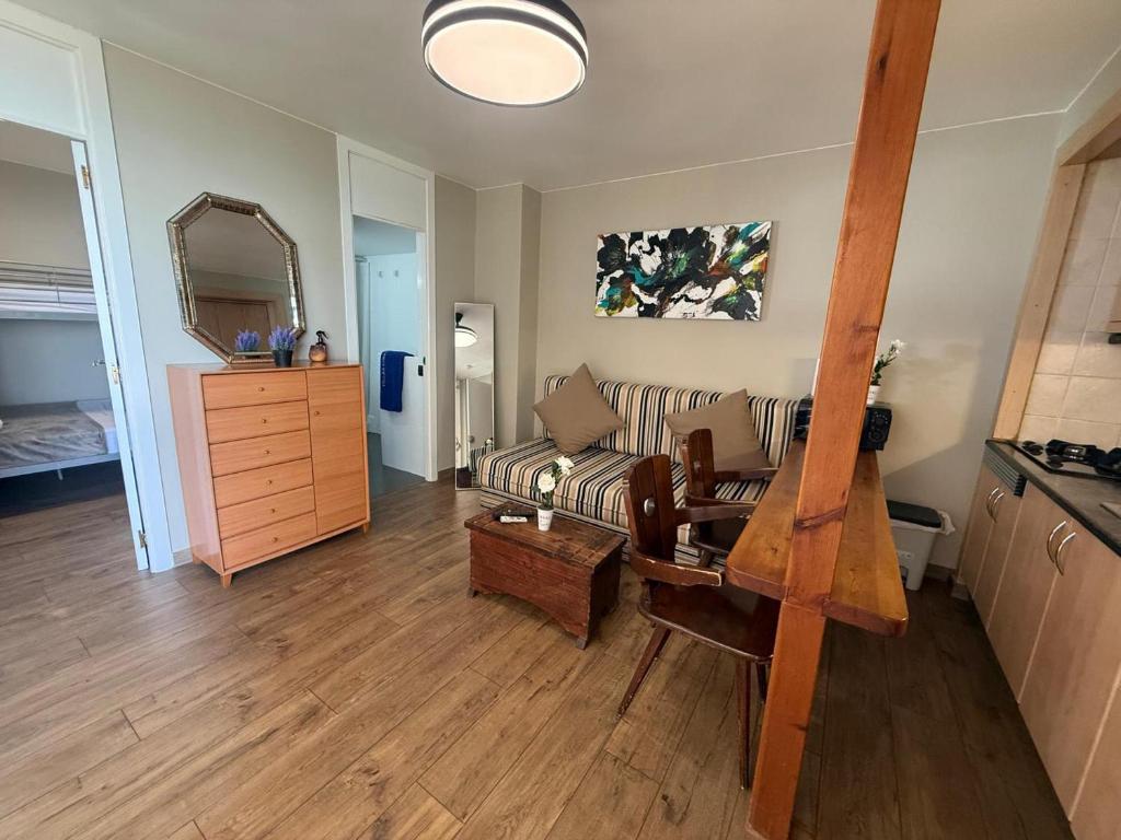 Apartamento con vistas al mar - 3 pers. - ES-209-105 - 3