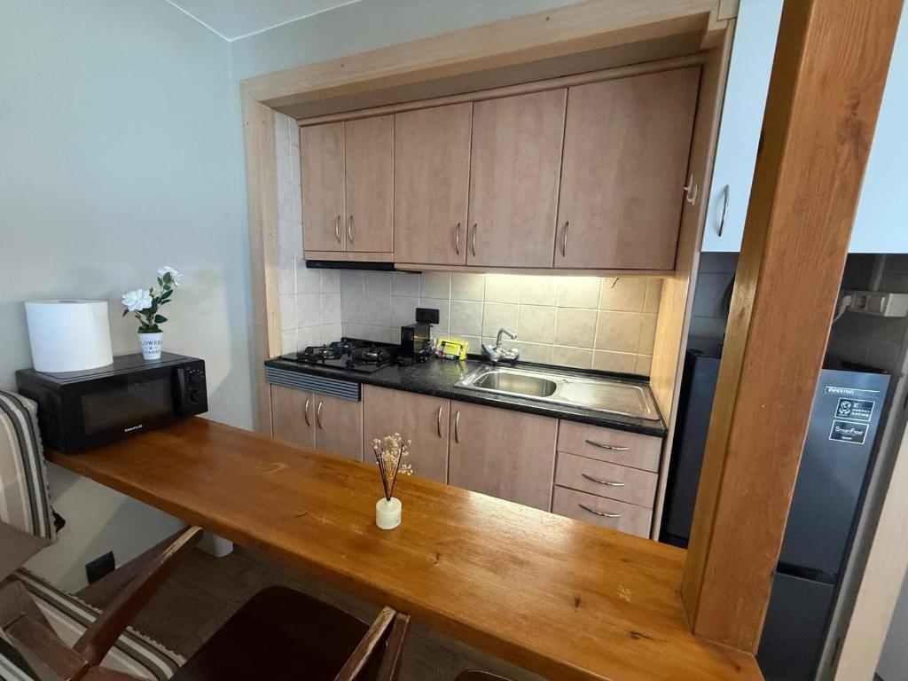 Apartamento con vistas al mar - 3 pers. - ES-209-105 - 4
