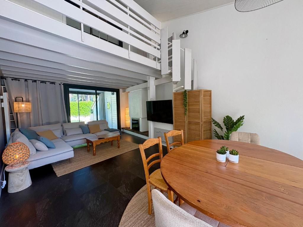 Maison au calme proche plage - 6 pers. - FR-1-323-621 - 3
