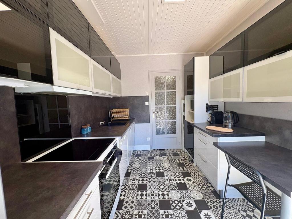 Maison au calme proche plage - 6 pers. - FR-1-323-621 - 5