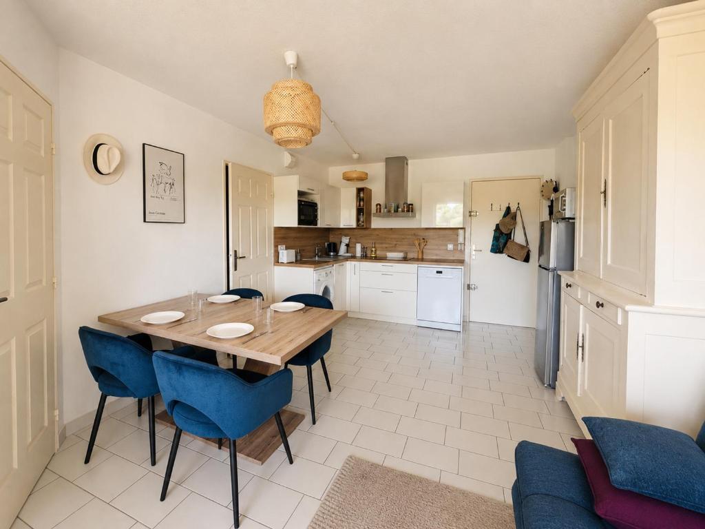 Appartement au Port d'Argelès, aperçu mer - FR-1-309-584 - 3