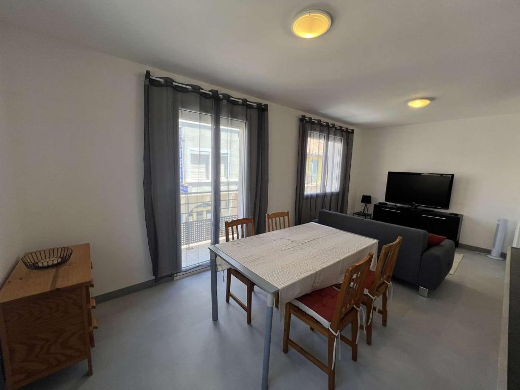 Appartement centre-ville, petite vue mer - 4 pers. - FR-1-701-101 - 3