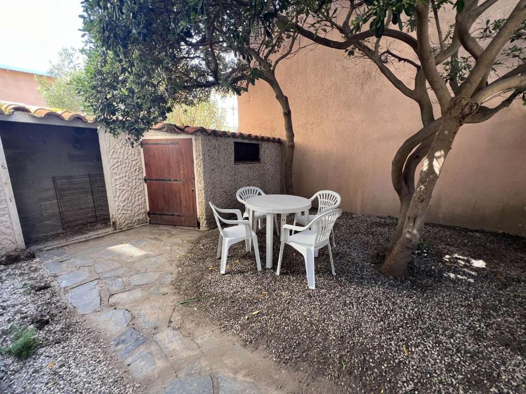 T2 centre-ville charmant jardin - 2 pers. - FR-1-701-100 - 1