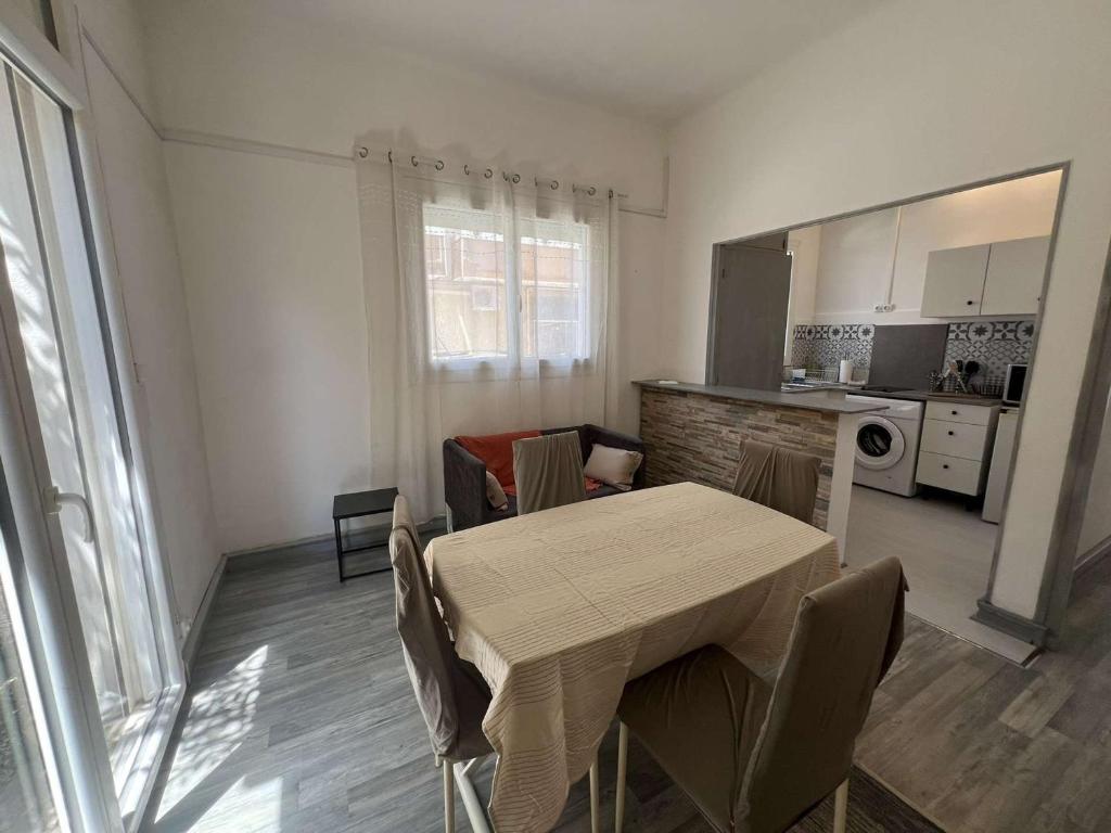 T2 centre-ville charmant jardin - 2 pers. - FR-1-701-100 - 3