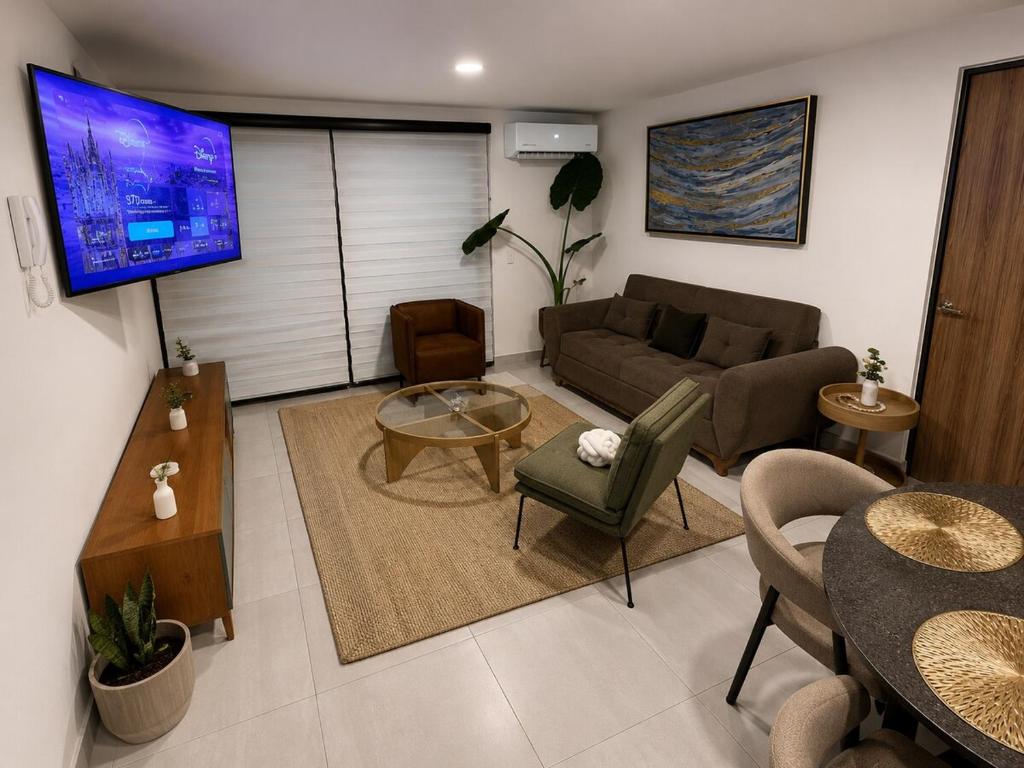 Melita Apartment - 3