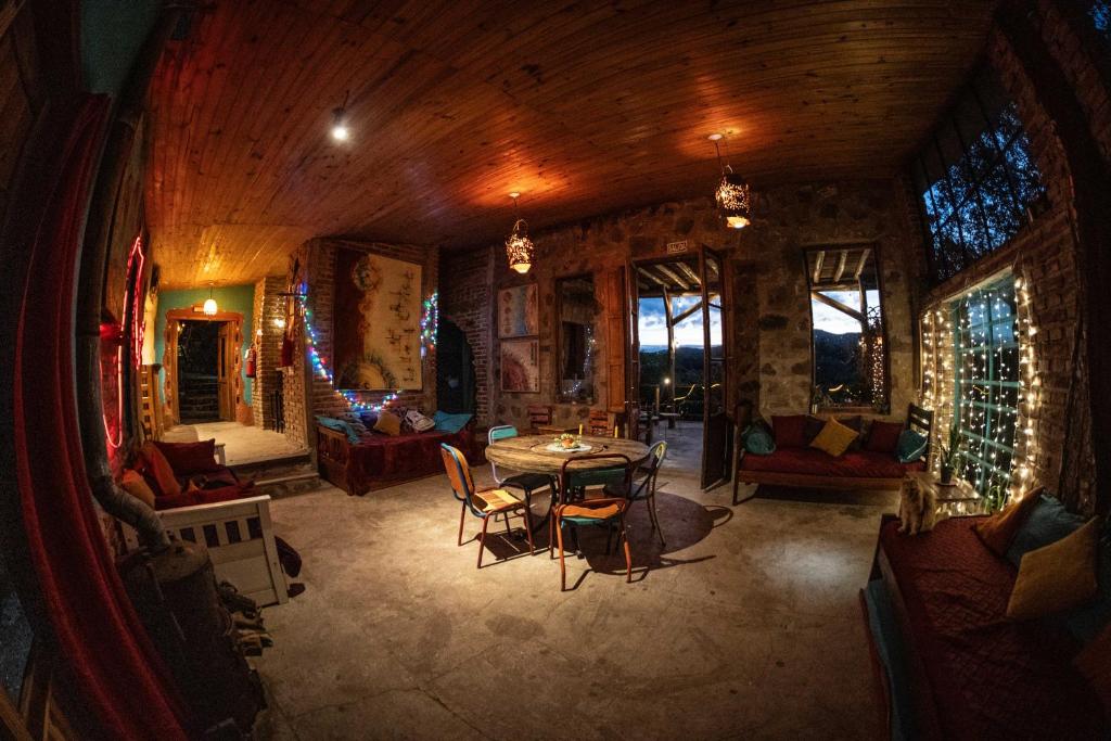 Casa Zíngara encanto en las sierras de Córdoba - 4