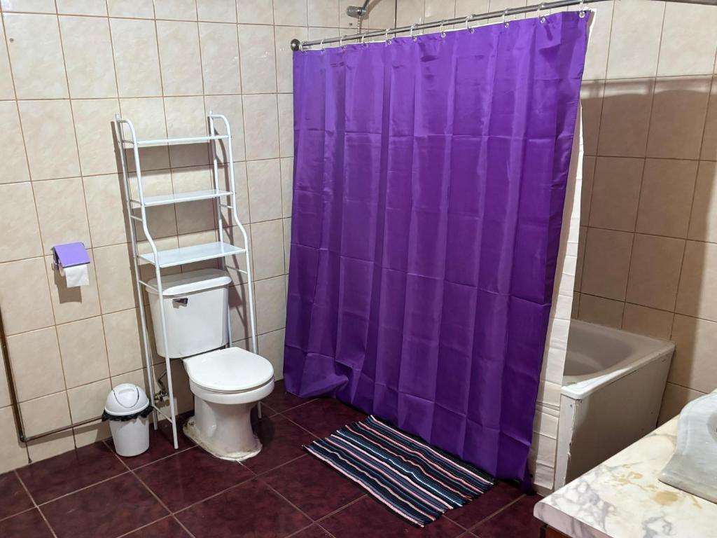Casa Mañío Hostal Castro - 2