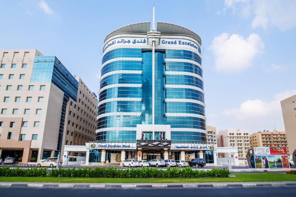 A szálláshely kívülről