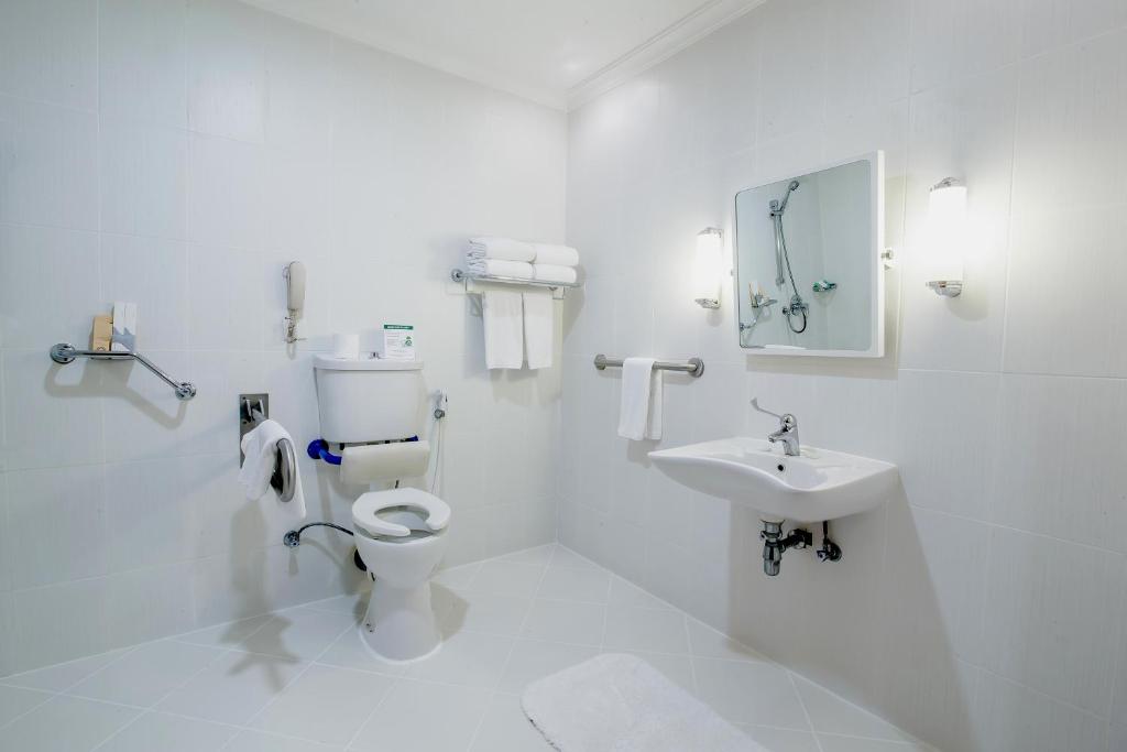 Attrezzature e servizi