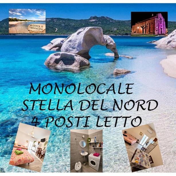 Stella Marys Nord - 1