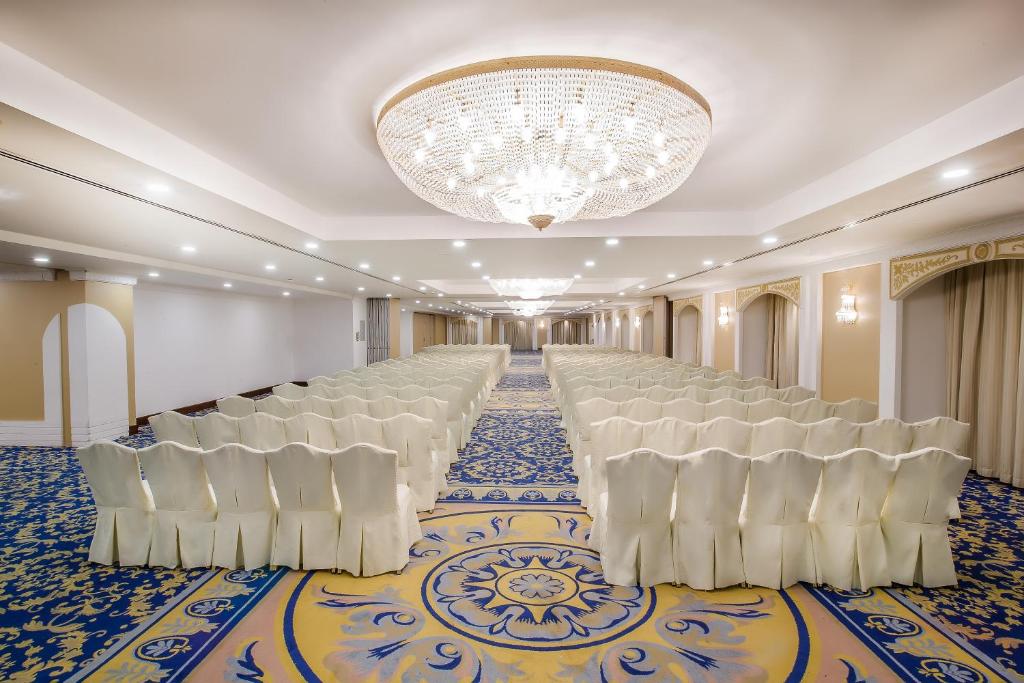 Sala per ricevimenti