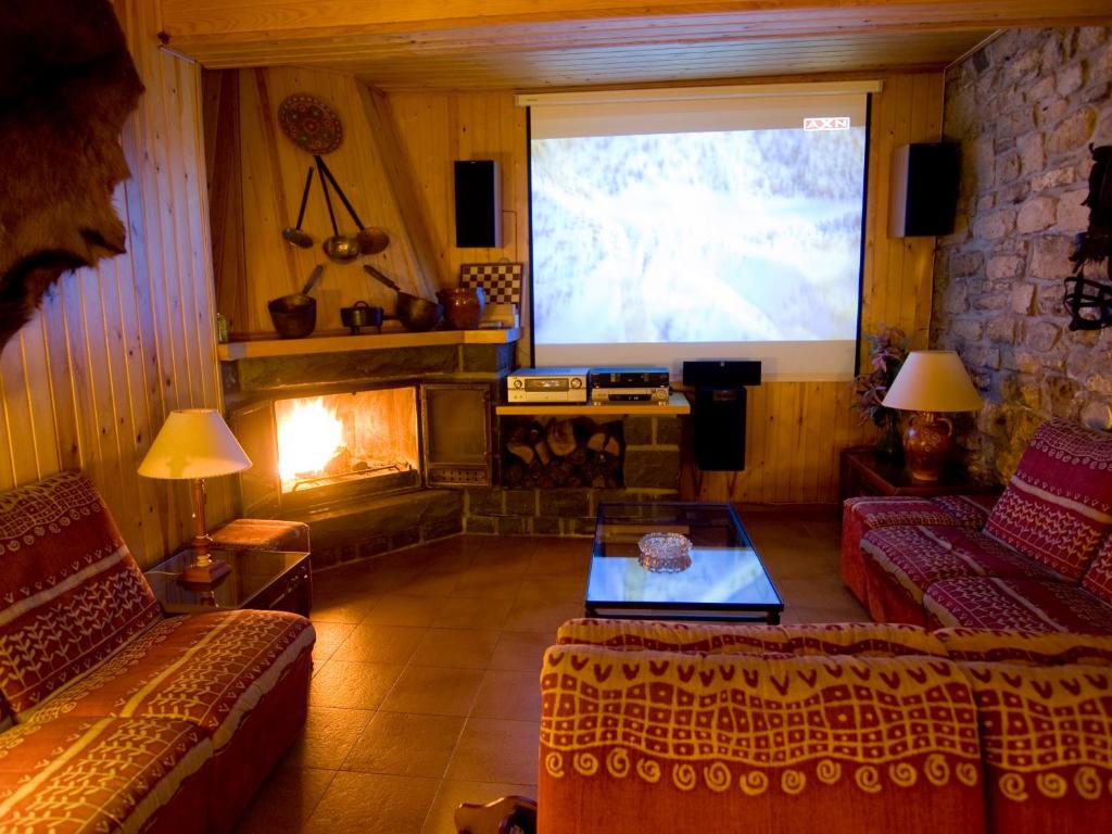 Hotel Pradas Ordesa photo