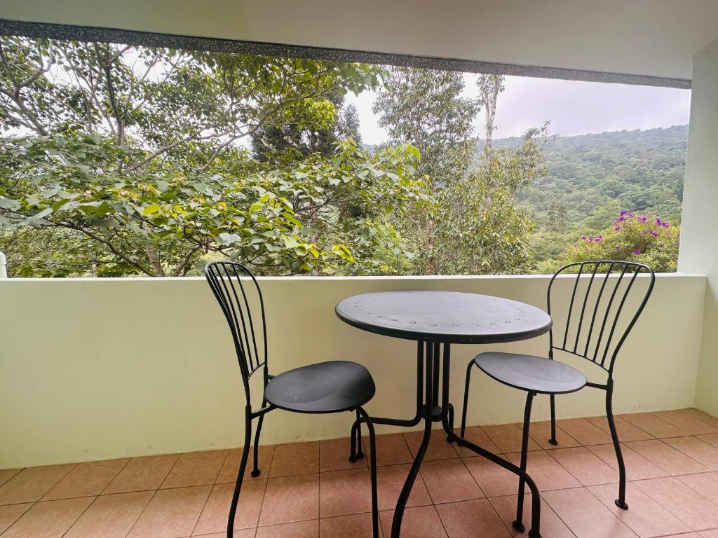 Wan Lake Coffee Villa