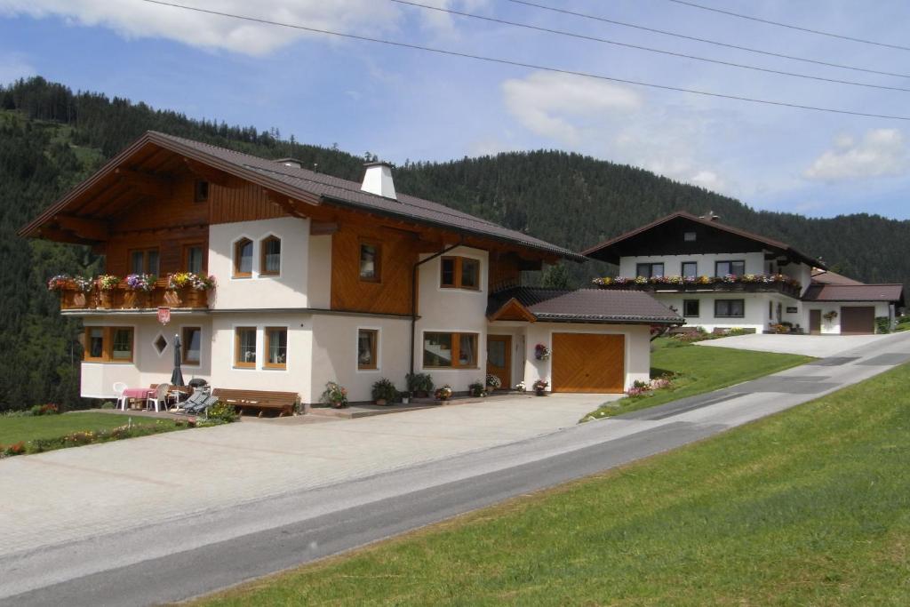 Aparthaus Birkenheim - 5