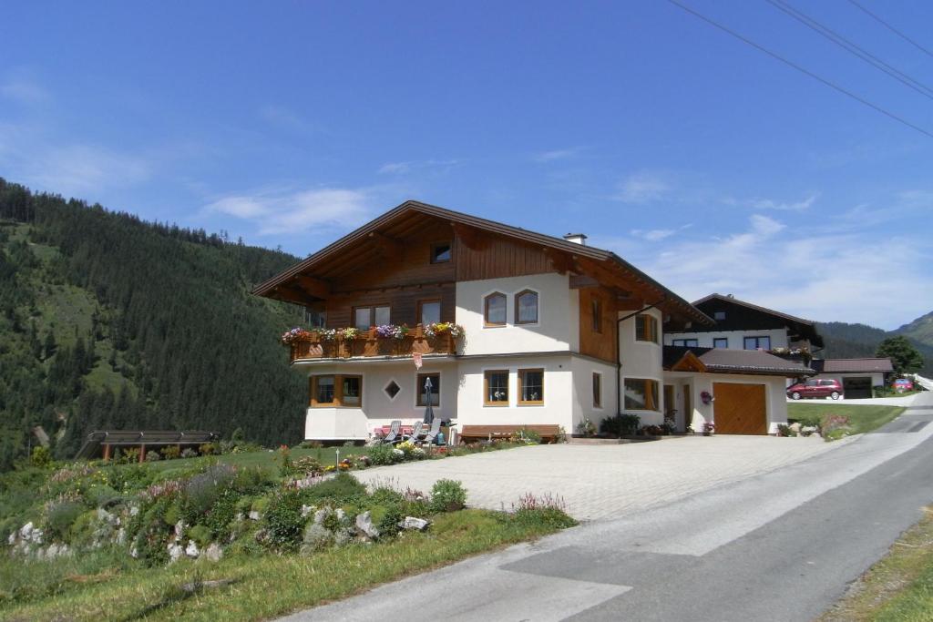 Aparthaus Birkenheim - 3