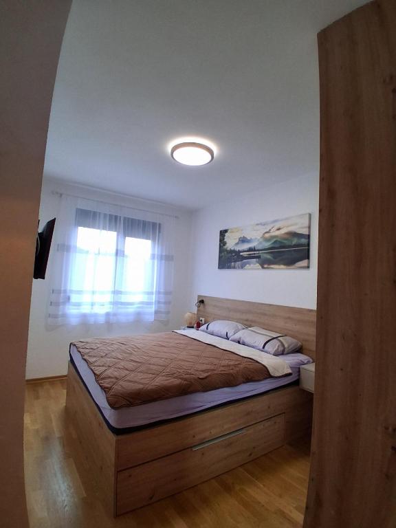 Apartman Srebrna pahulja S57 - 3