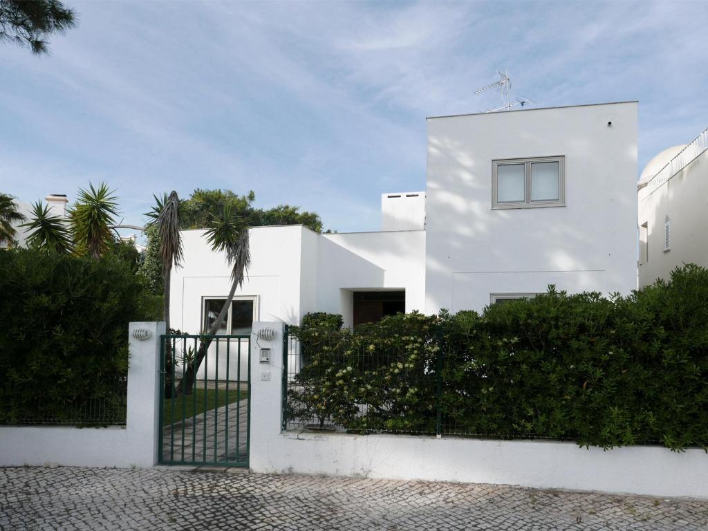 Cozy Lisbon Troia photo