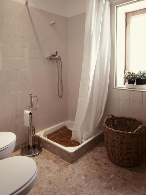 Cozy Lisbon Troia photo