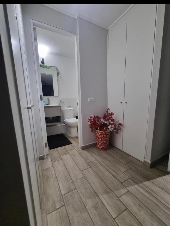 La emoción del Movistar y el descanso en un acogedor departamento - 3