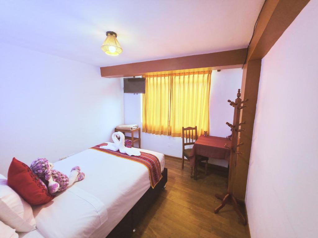 Hotel Mirador All Sur - 5