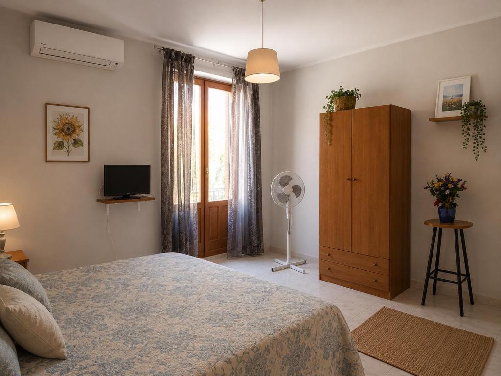Casa Minzoni Piano Basso Climatizzata - 2