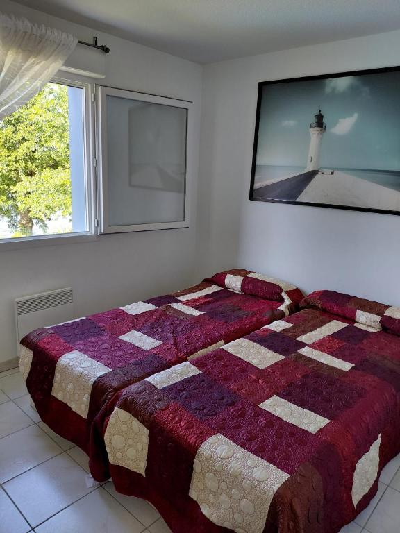 APARTAMENTO RESIDENCIAL LAGO SOUSTONS - 5
