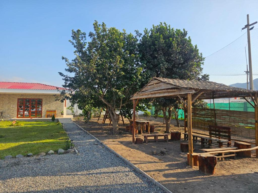 Casa La Herencia - 1