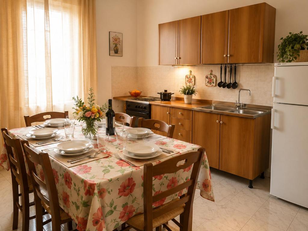 CASA Mare & Monti PG Climatizzata - 5