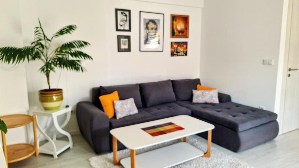 Apartment Mon Mon - 1