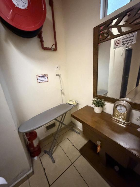 Facilities