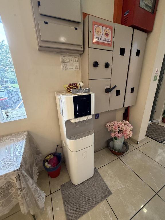 Facilities