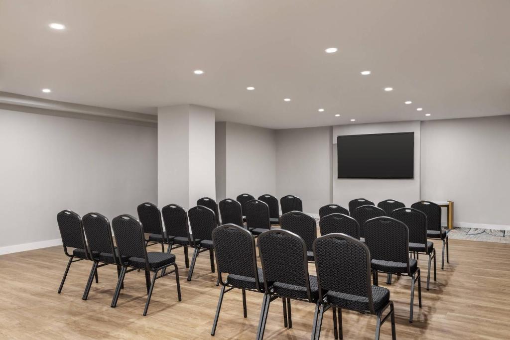 Sale per conferenze / ricevimenti