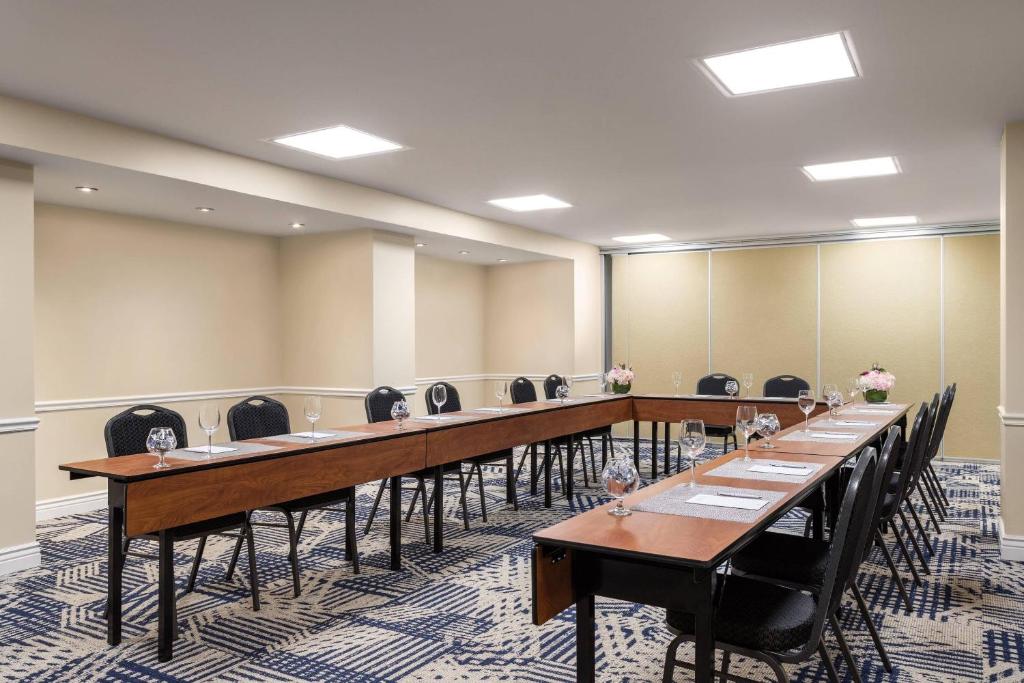 Sale per conferenze / ricevimenti