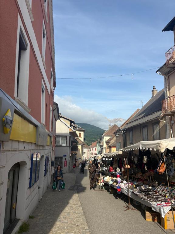 Le Nidou - 4