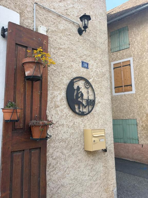 Le Nidou - 3