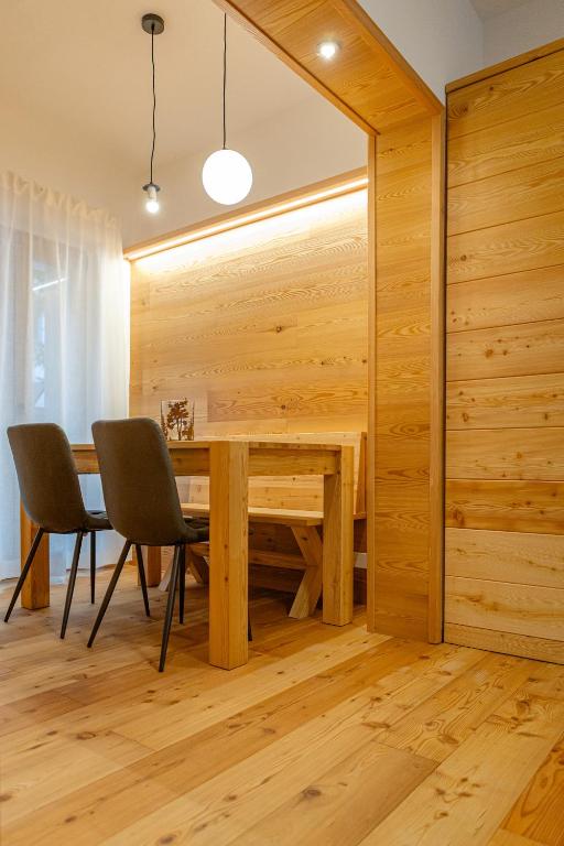 DE Earth - Appartamento con Sauna - 2