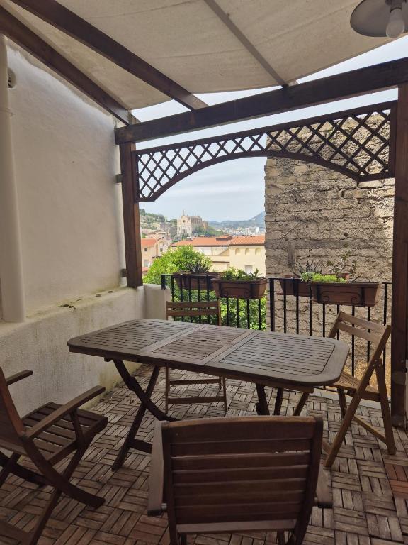 La Terrazza di Giulietta - 5