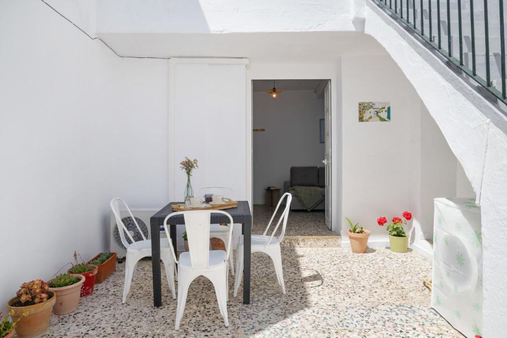 Casa El Patio - 3