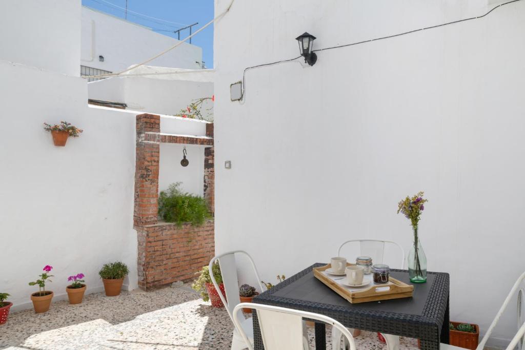 Casa El Patio - 2