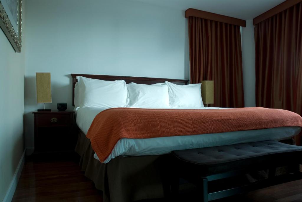 The Fritz Hotel Photo 20