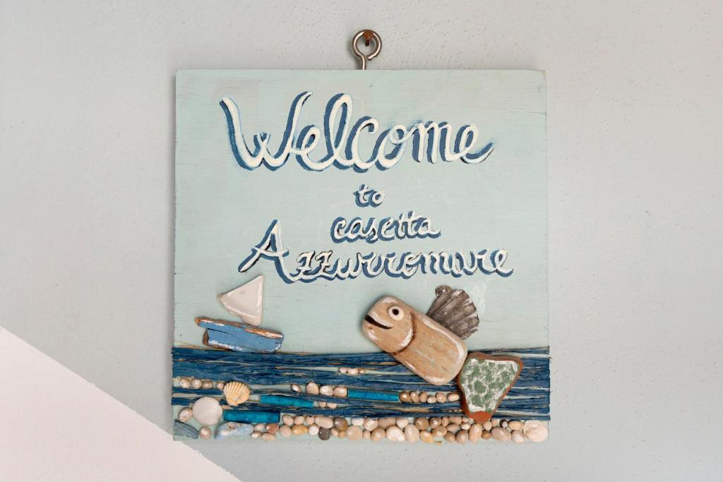 Casetta Azzurromare - 4