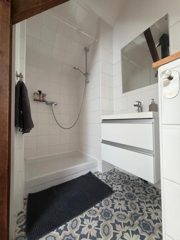 Duplex Cozy - Voyage à Nantes & Jardin extraordinaire - 4